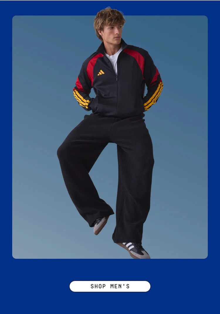 IMAGE-MEN'S SOCCER COLLECTION