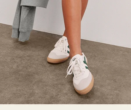 Spacedye Prep Halter Dress in Cloud White