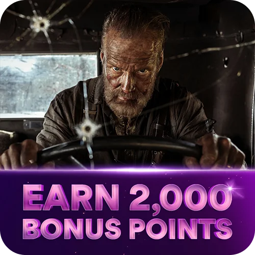 SISU: ROAD TO REVENGE BONUS POINTS