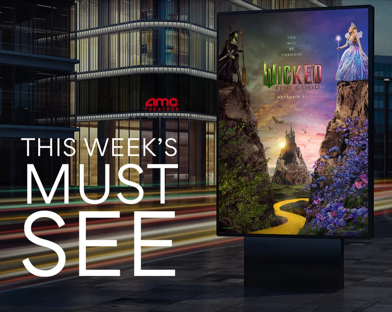 WICKED: FOR GOOD