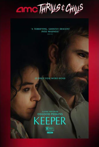 Keeper