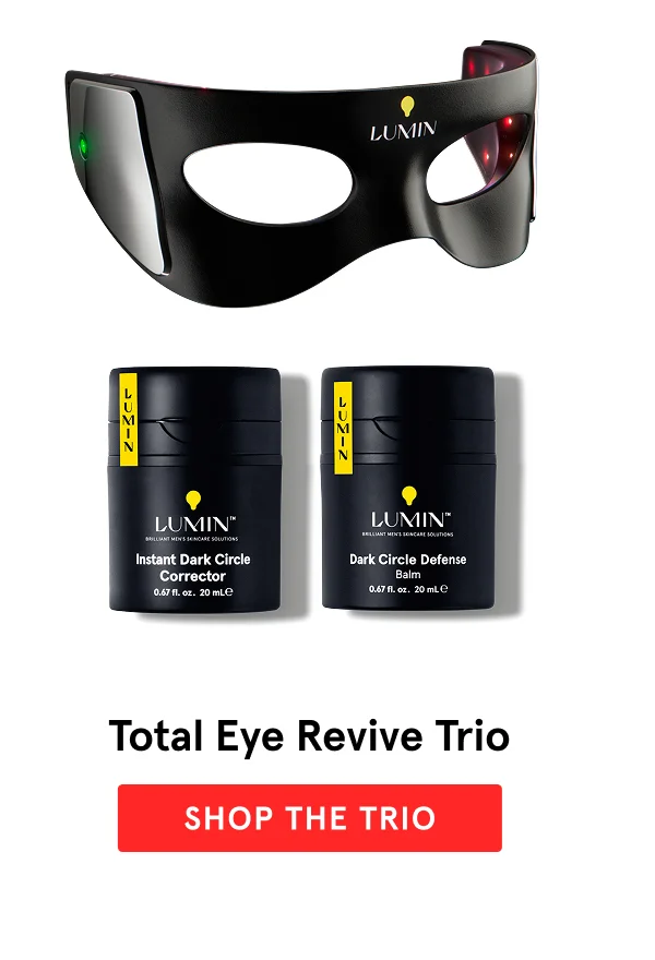 Total Eye Revive Trio