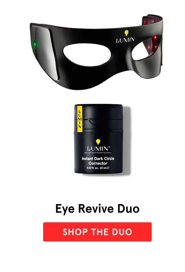 Eye Revive Duo