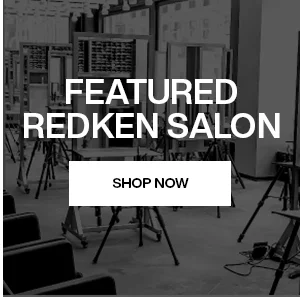 FEATURED REDKEN SALON