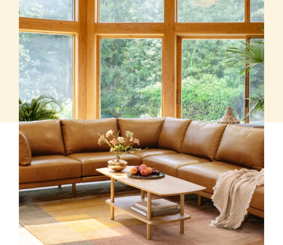 Shop Leather