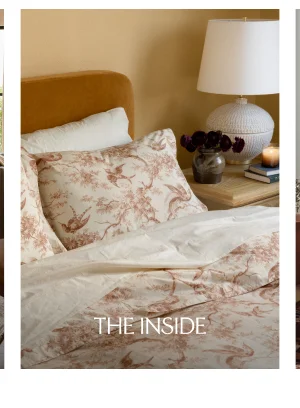 The Inside