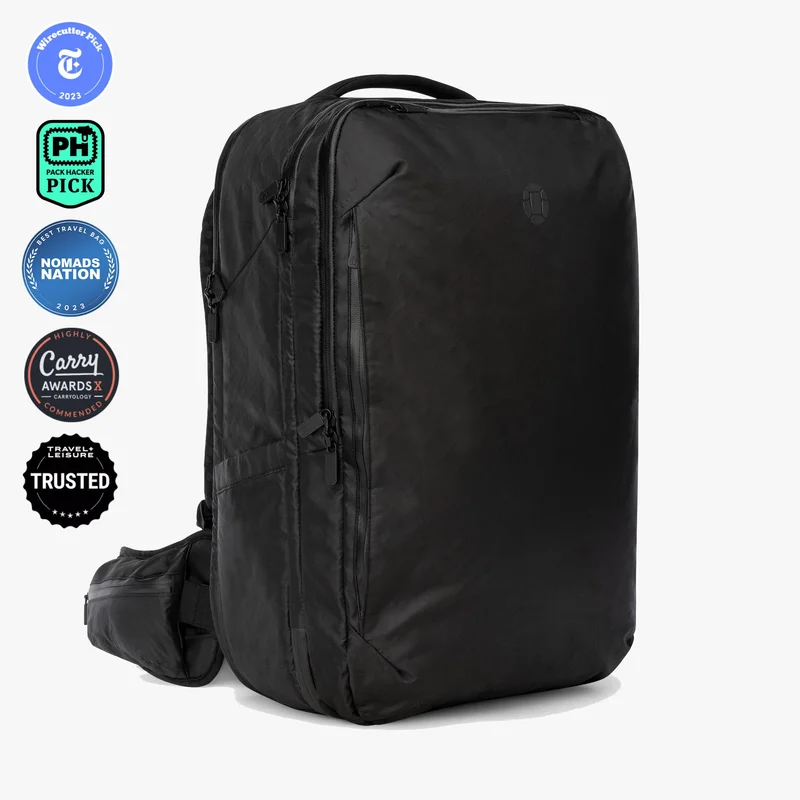 Image of Travel Backpack Pro 40L