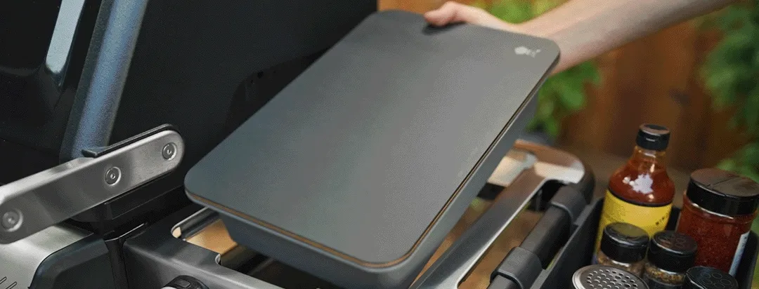 Weber Grills - Summer 2025