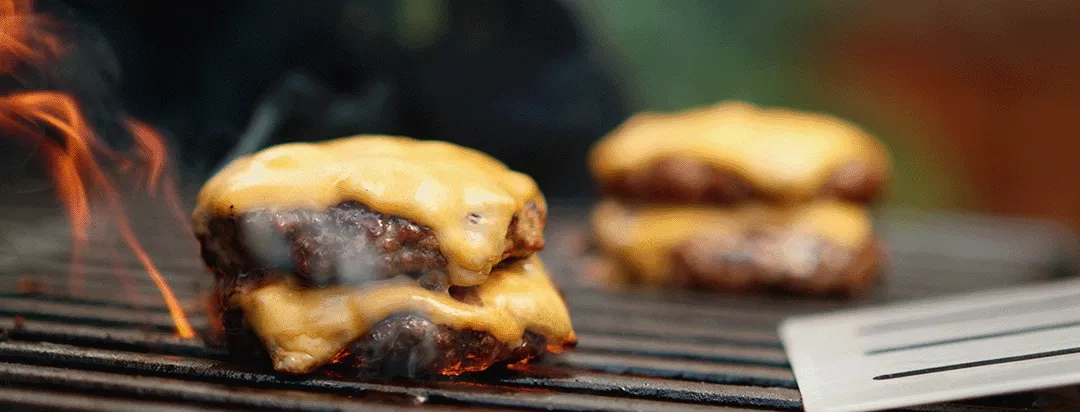 Weber Grills - Summer 2025