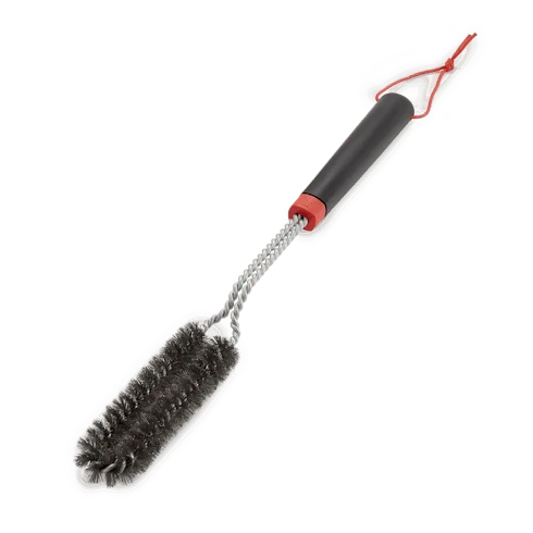 Grill Brush - 18” Detail