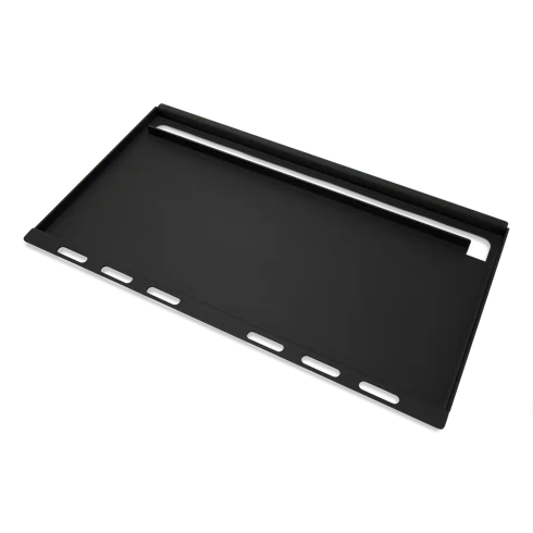 Rust-Resistant Griddle Insert