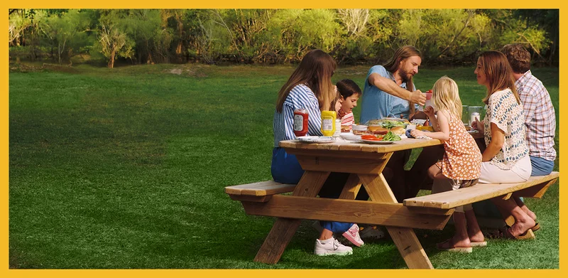 Weber Grills - Summer 2025