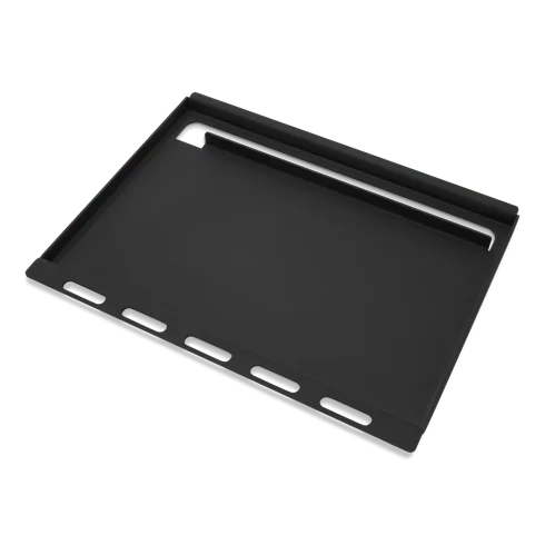 Rust-Resistant Griddle Insert