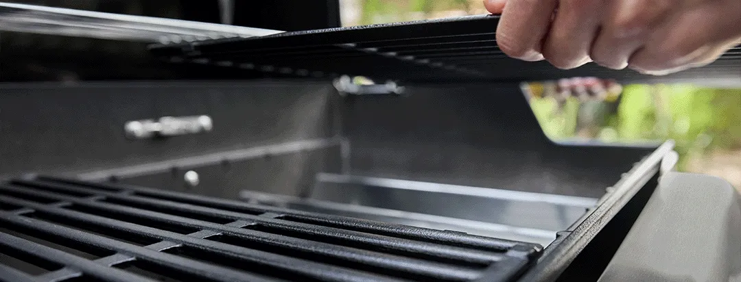 Weber Grills - Summer 2025