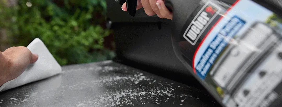 Weber Grills - Summer 2025