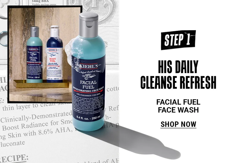Daily Cleanse Refresh