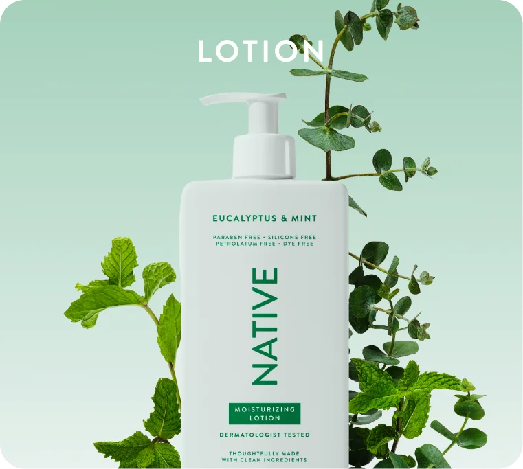 lotion lotion