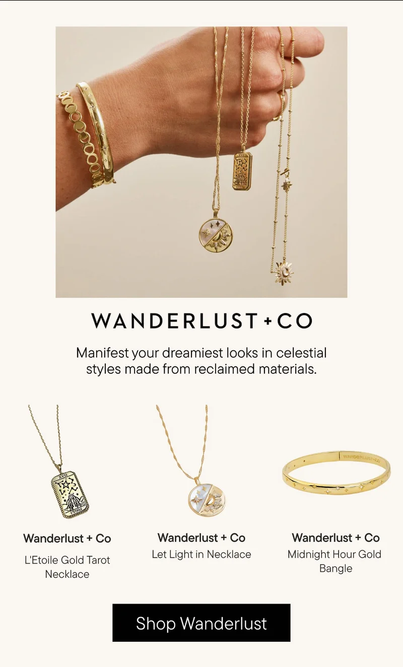 Rocksbox Redefined captures the beauty of nature’s asymmetry with hammered gold and recycled metals, creating unique, lasting pieces that celebrate the art of imperfection.