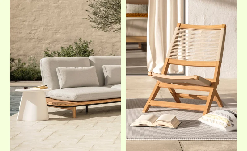 Shop Outdoor Lounging.