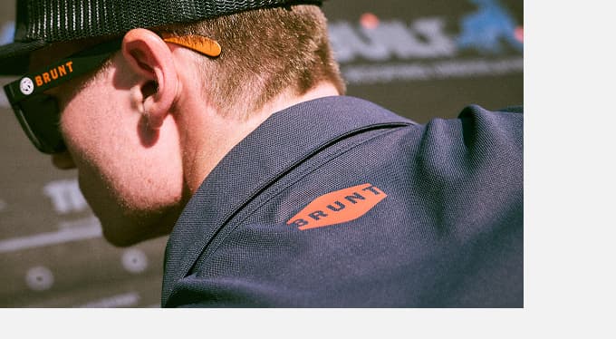 The Stretch Polo