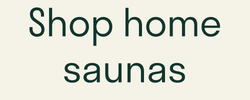 Shop home saunas