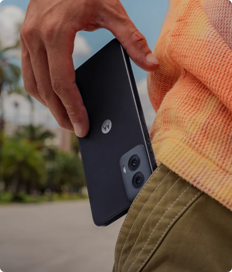 moto g