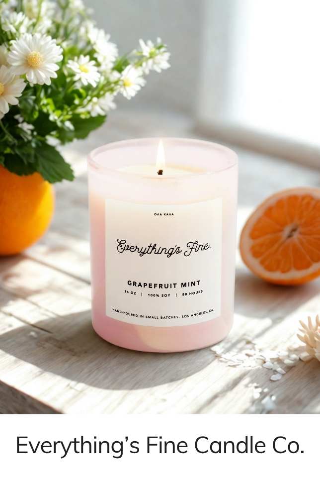 The Everything's Fine Co.