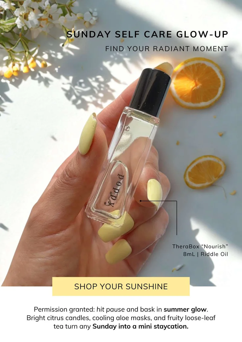 Shop Self-Care and Wellness