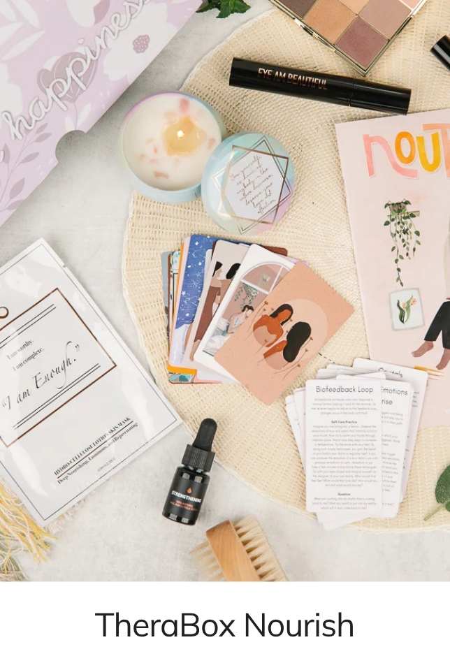 TheraBox Nourish