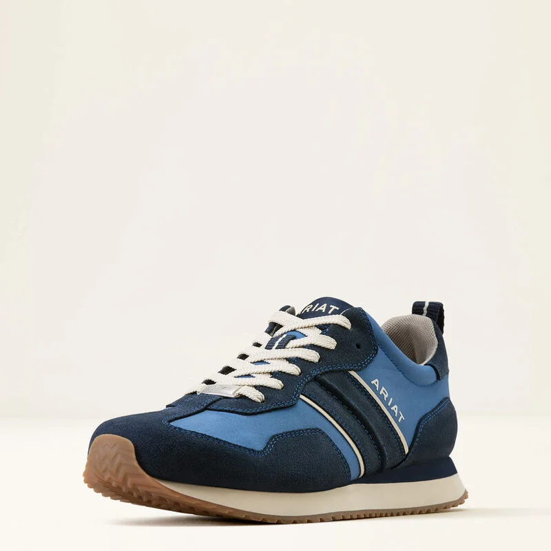 Ranch Runner Shoe