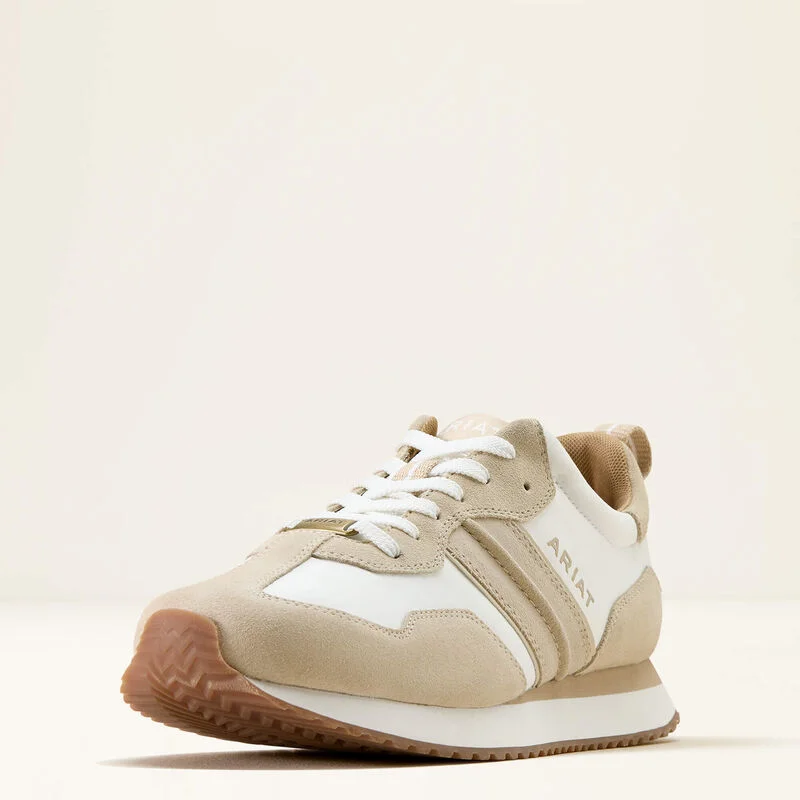 Ranch Runner Shoe