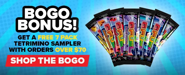 Shop BOGO