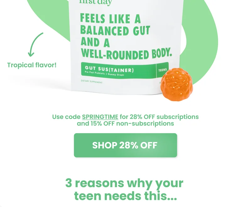 Use code discount code for 28% off subscription purchases and 15% off non-subscription purchases.