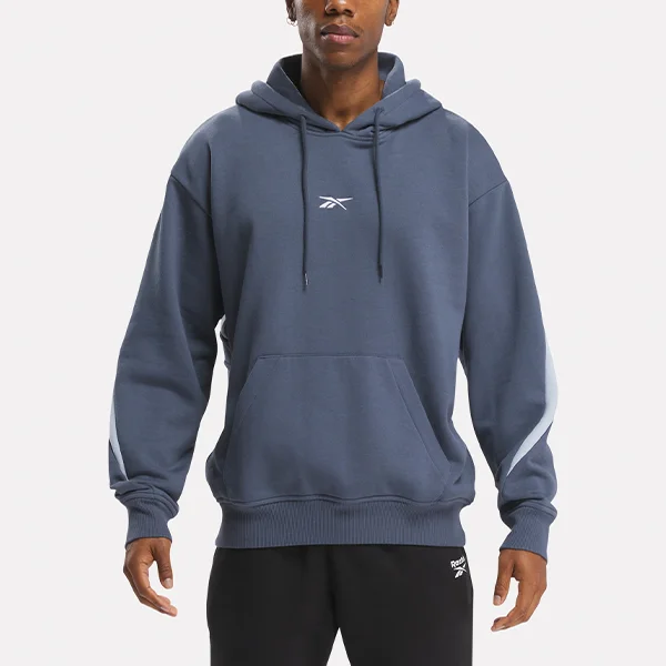 Classics Brand Proud Hoodie