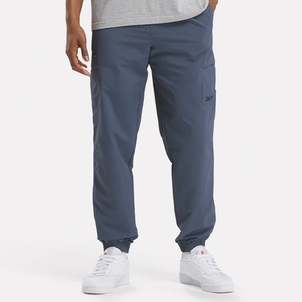 Classics Uniform Woven Cargo Pants