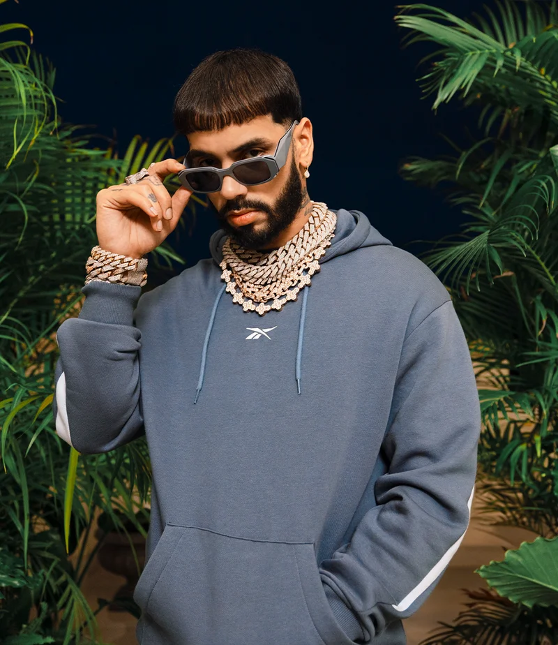 Reebok x Anuel