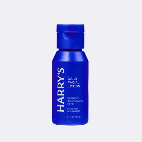 Daily Facial Lotion