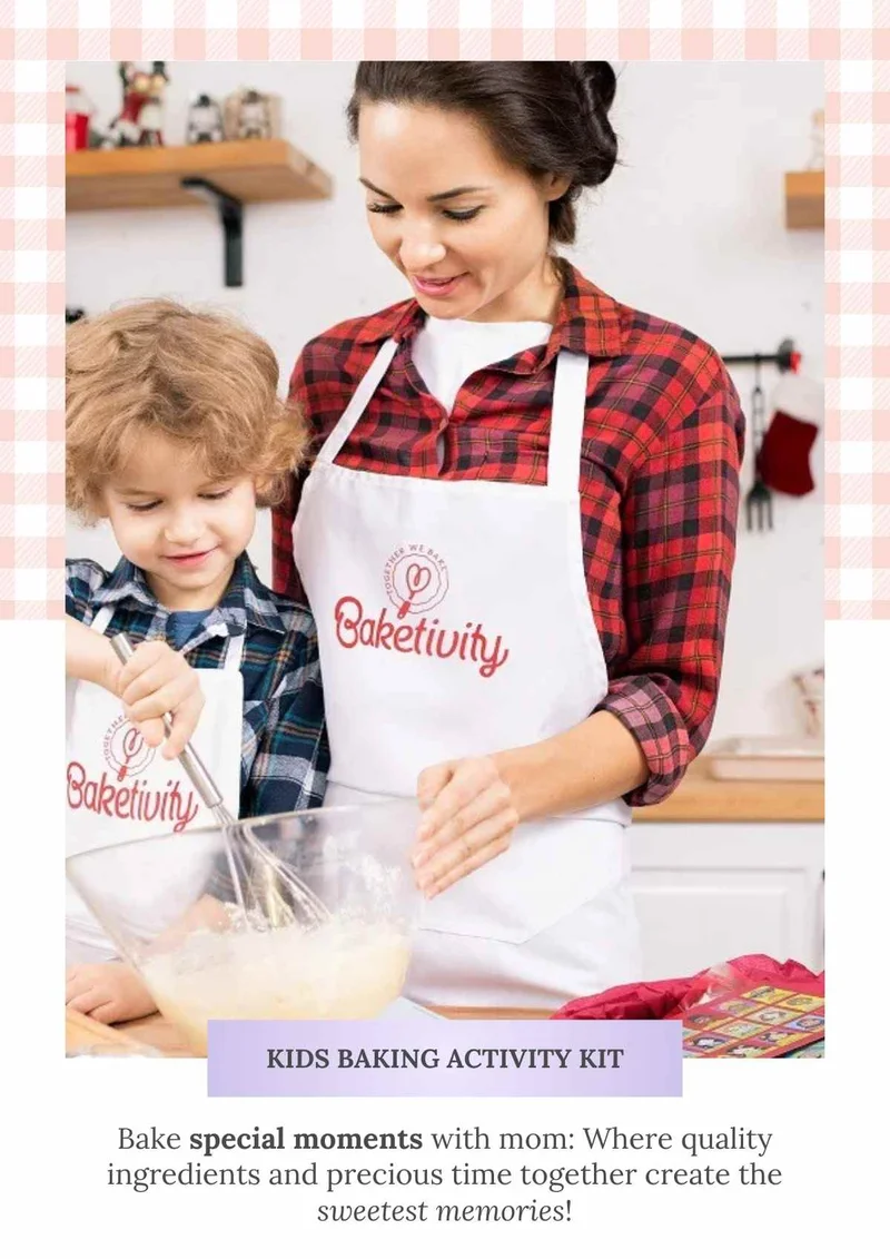 Baketivity