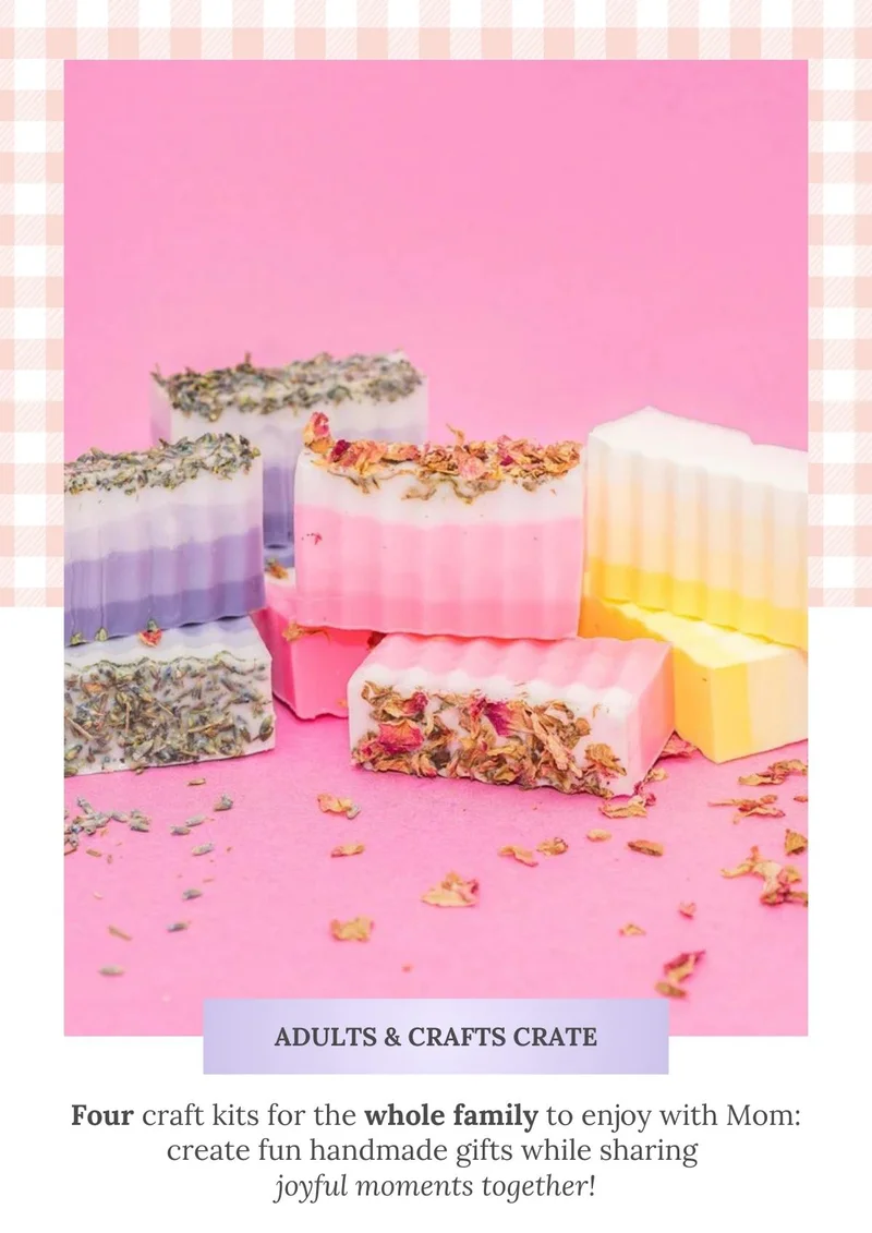 Dreamy Night Herbal Tea Gift Set