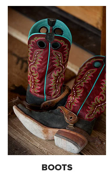 BOOTS