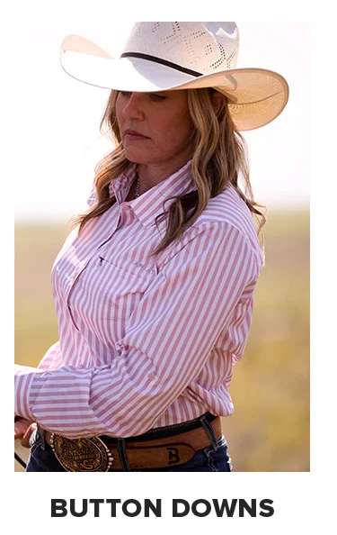 BUTTON DOWNS