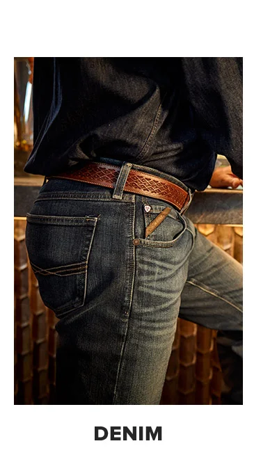 DENIM