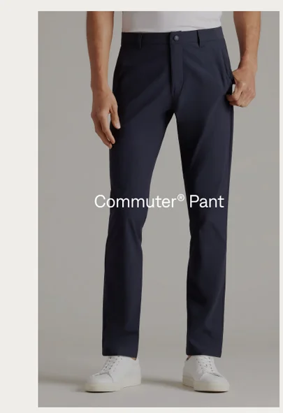 Commuter® Pant
