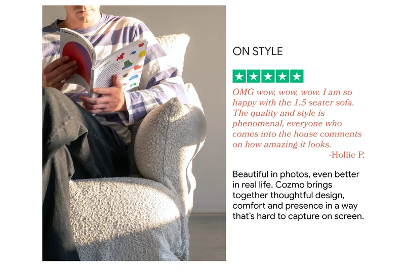 On style