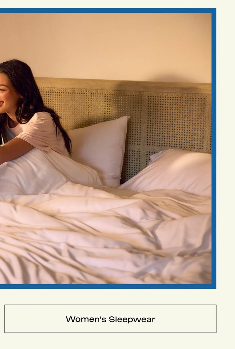 Women's Sleepwear