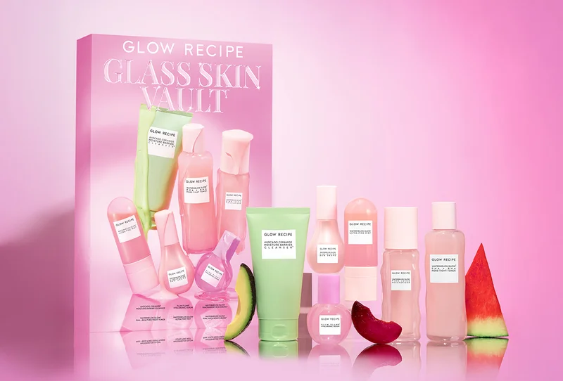 Glass Skin Vault Kit