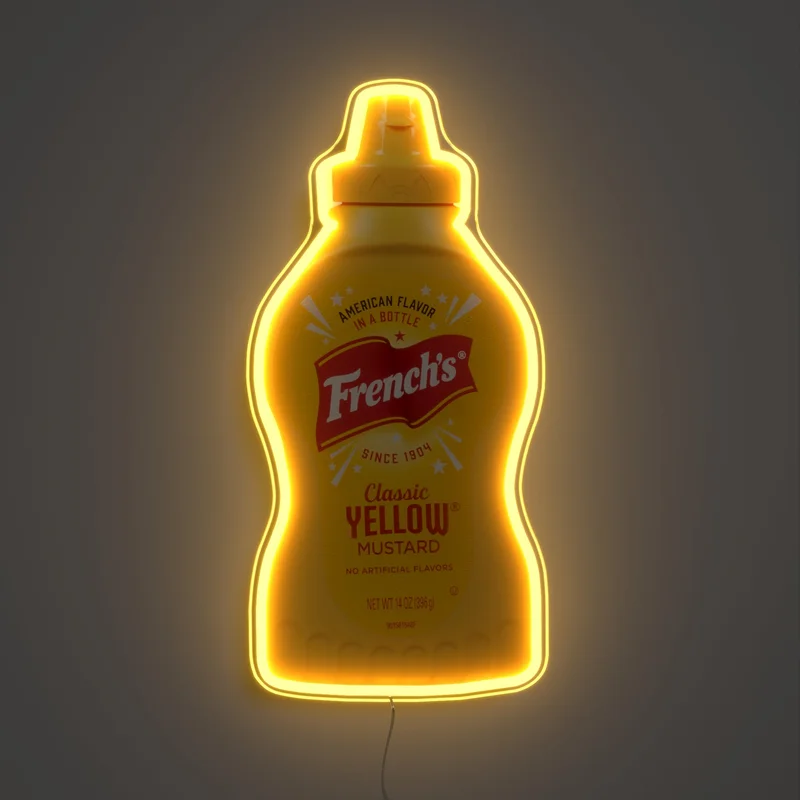 Image of French’s® by YP x McCormick