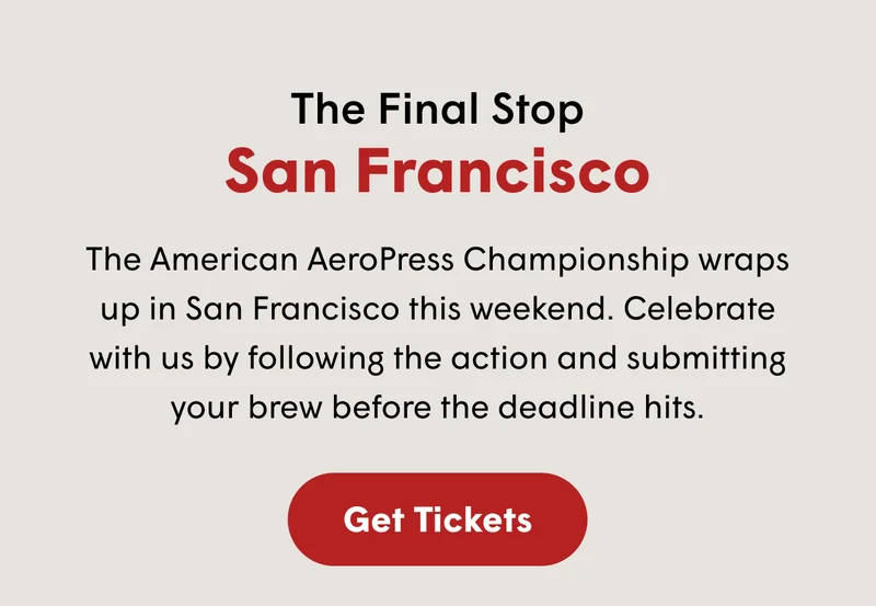 The Final Stop