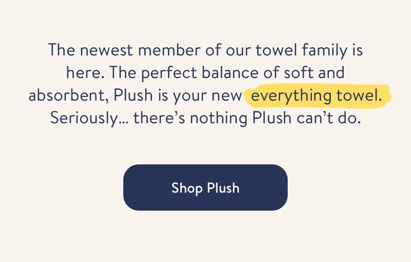 Shop Plush