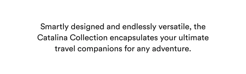 Enjoy 30% Off Weekenders